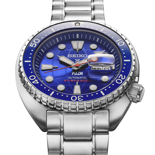 Seiko Prospex Mare HBB002 - EDIZIONE LIMITATA