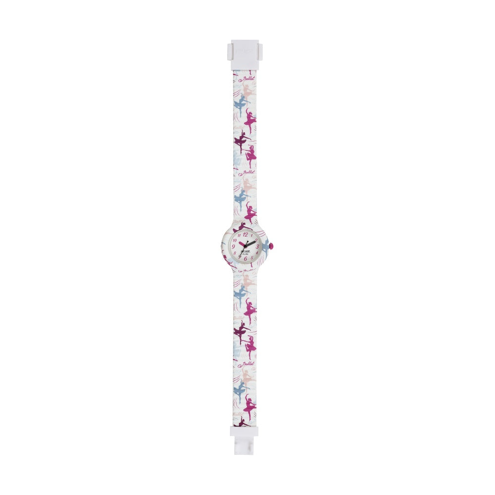 Hip Hop KIDS FUN GIRLS DANCER HWU0902