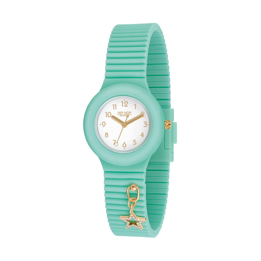 Hip Hop DANCING IN THE LIGHT HWU1089