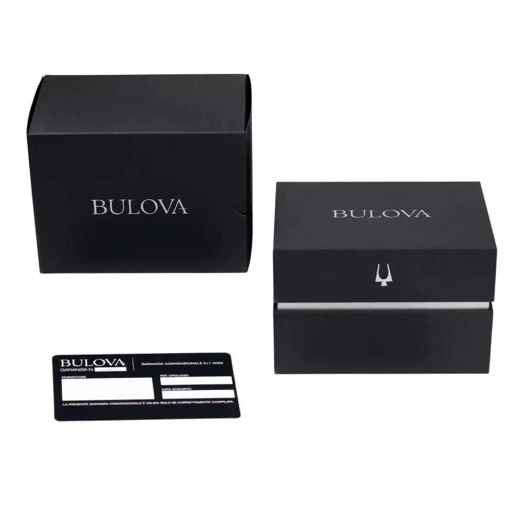 Bulova Sutton Lady 96R243