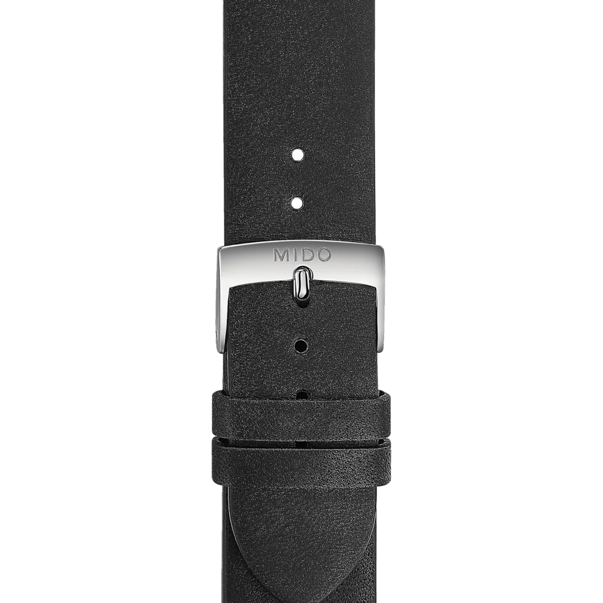 Mido Multifort Patrimony M040.407.16.060.00