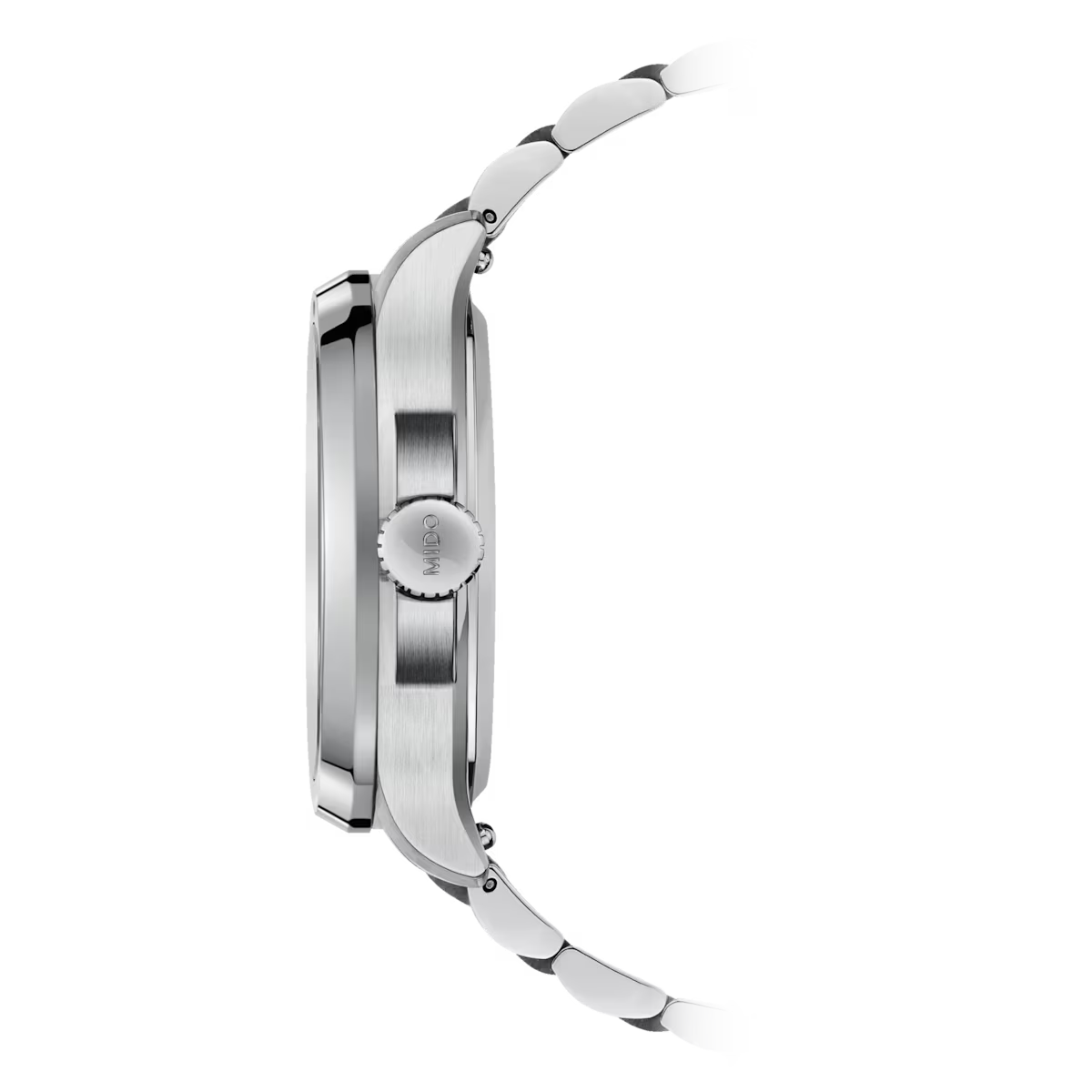 Mido Multifort TV Big Date M049.526.11.081.00