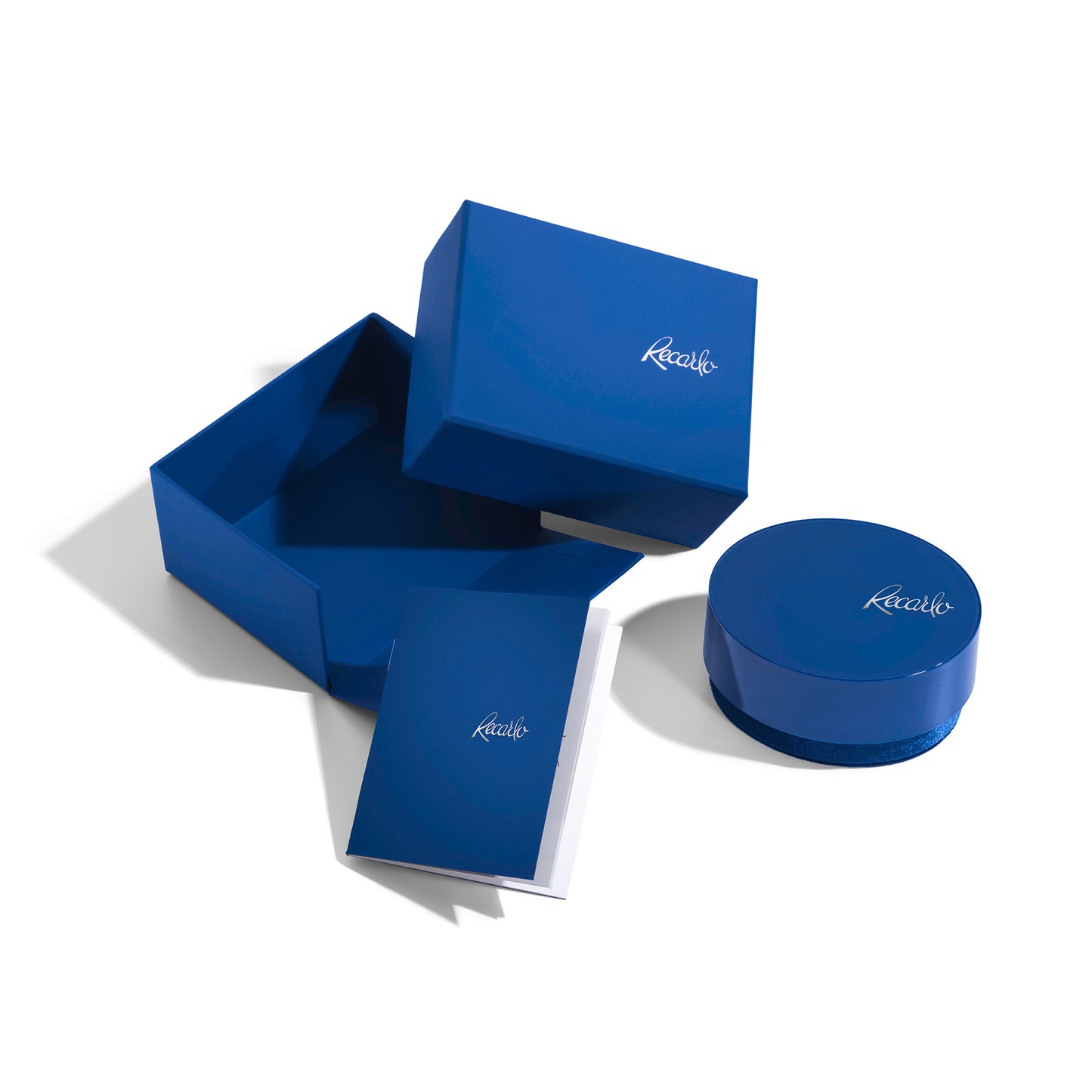 Recarlo Anniversary More Sunset Gold