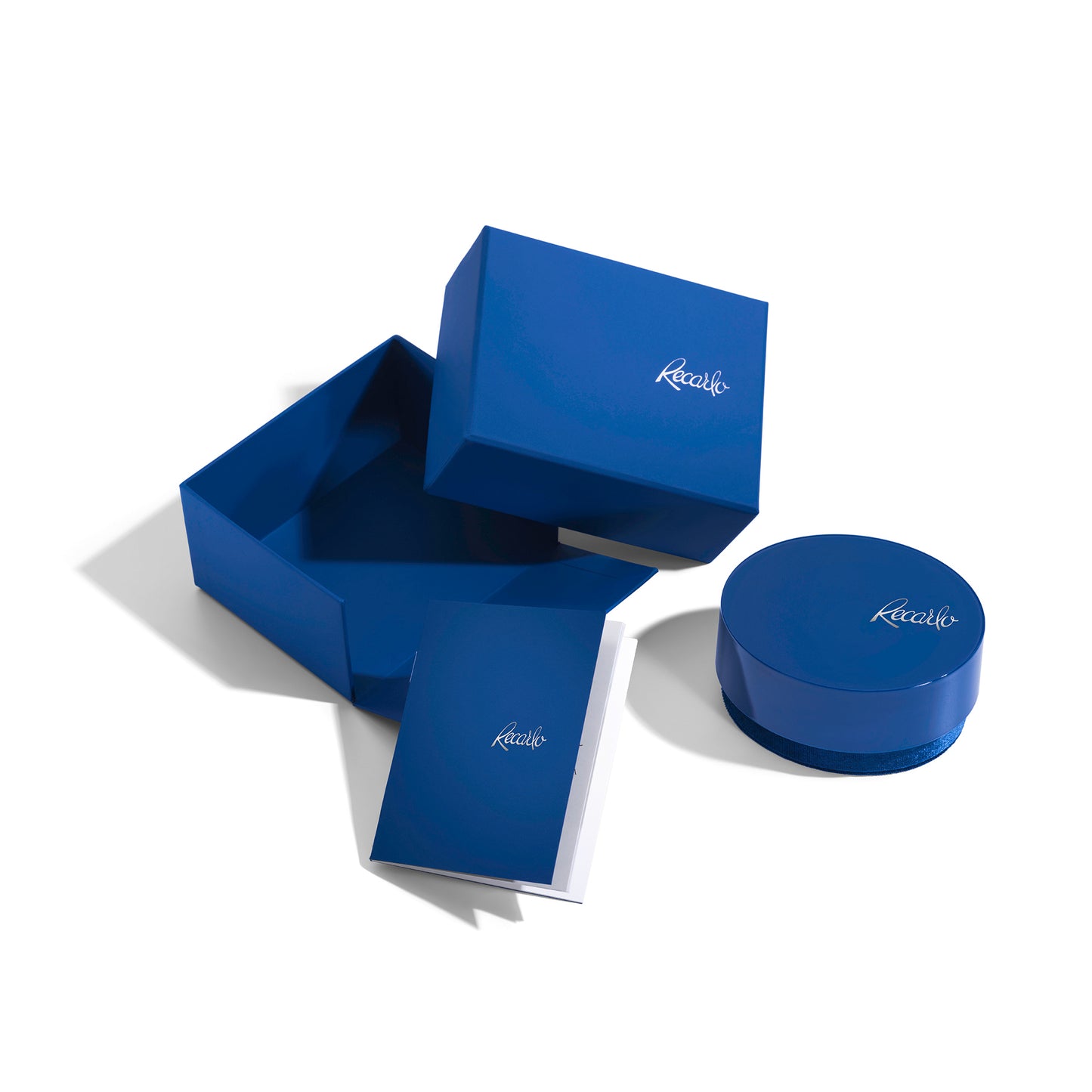 Recarlo Anniversary Solitario