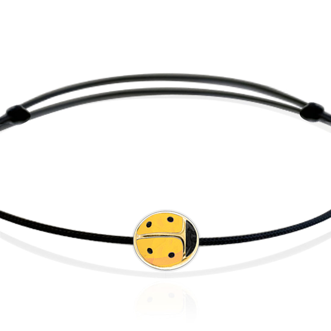 Bracciale Coccinelle in Oro Vero - Facco Gioiello