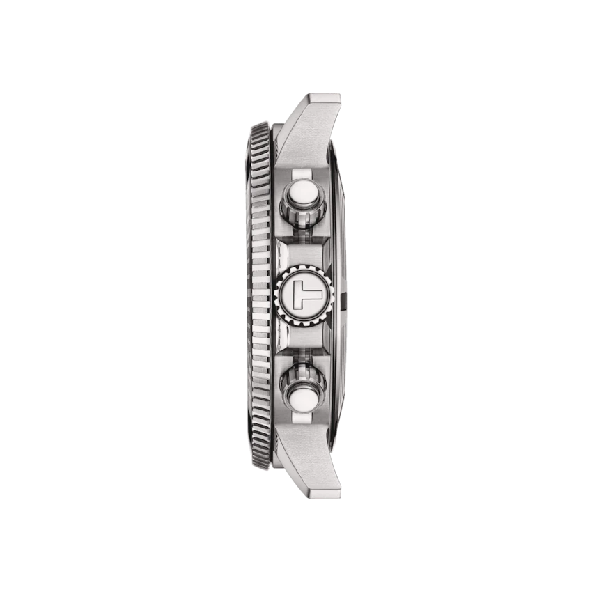 Tissot Seastar 1000 Quatz Chronograph T120.417.11.091.01