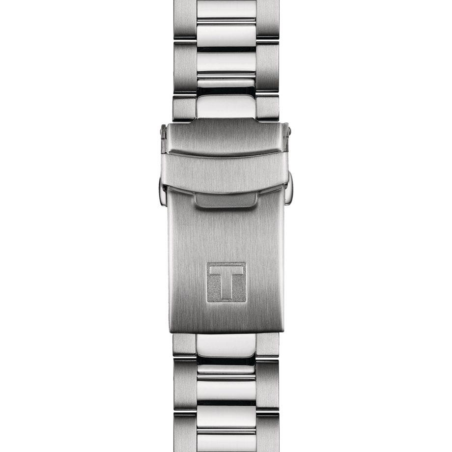 Tissot Seastar 1000 Pawermatic 80 40MM T120.807.11.051.00