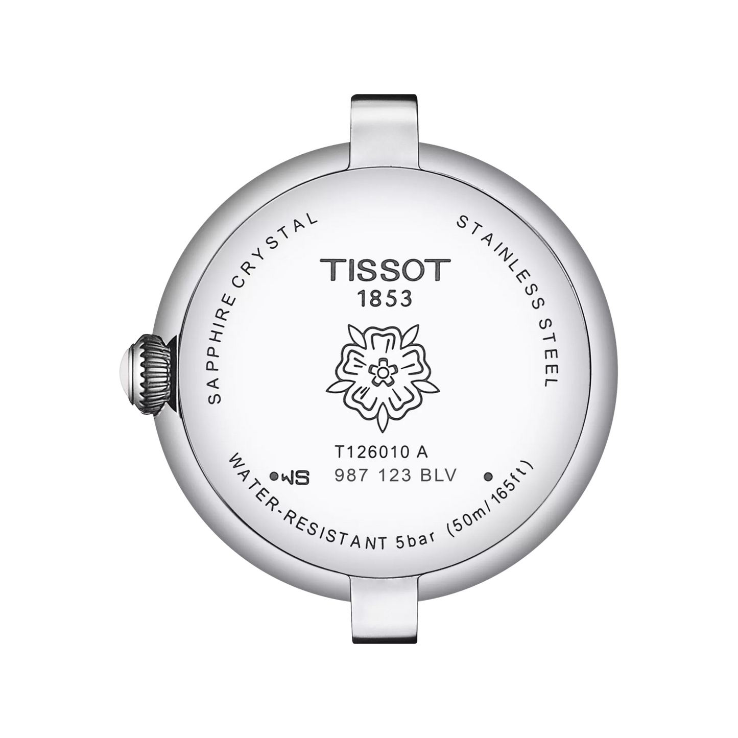 Tissot Bellissima T126.010.11.013.00