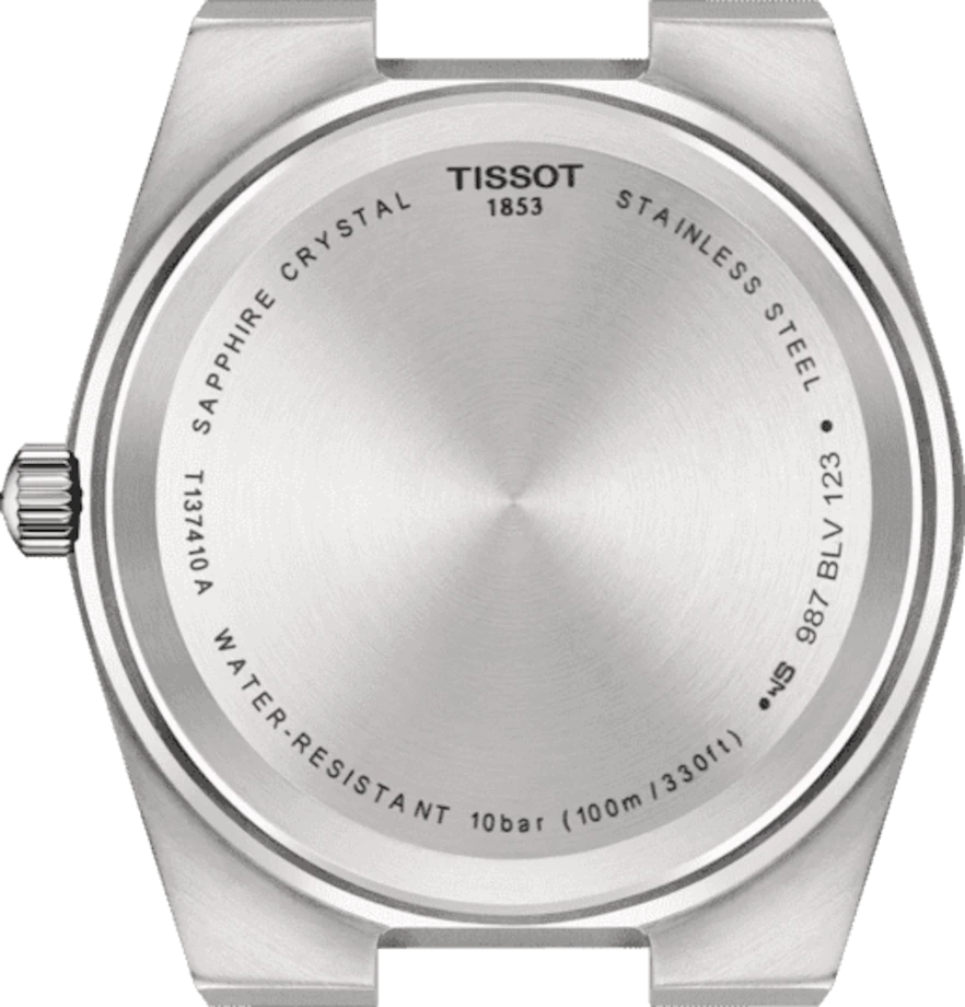 Tissot PRX T137.410.17.011.00