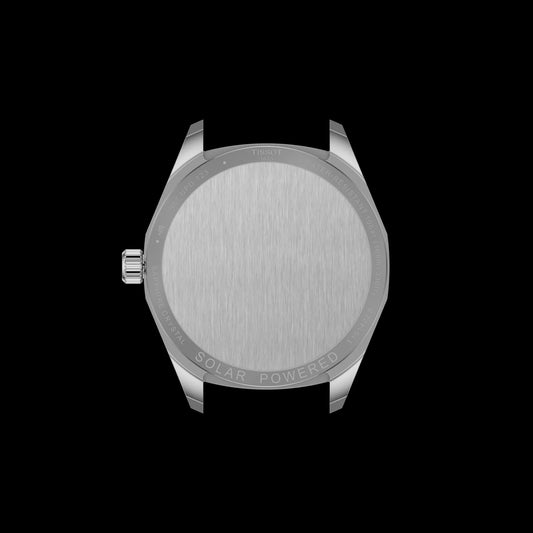 Tissot PRC 100 Solar Quartz 39mm T151.422.11.031.00