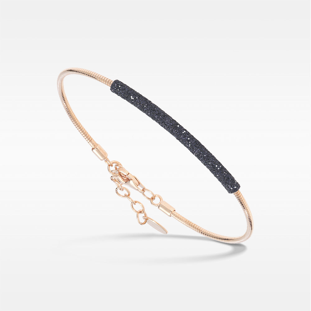 Pesavento Bracciale DNA - WDNAB187