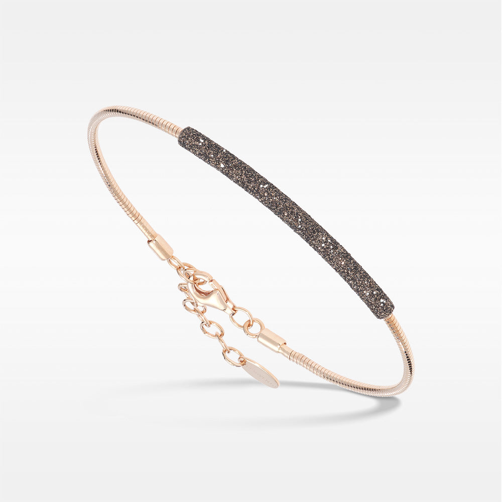 Pesavento Bracciale DNA - WDNAB188