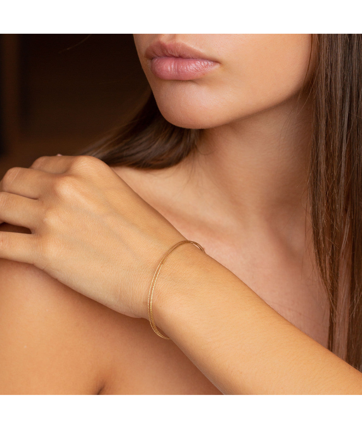 Magic Wire Bracciale 19-B3F-G-01