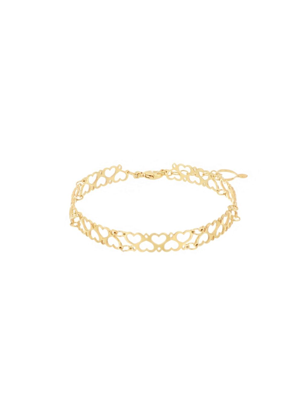 Maman Et Sophie BRACCIALE RIGIDO MAMAN