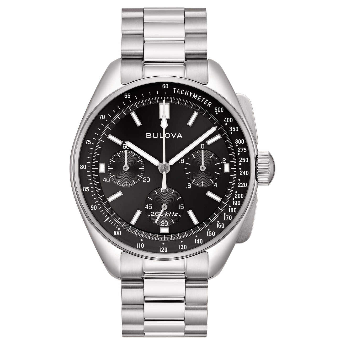 Bulova Lunar Pilot 96A299 43