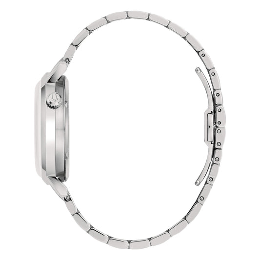 Bulova Aerojet Automatic 38 mm 96A319