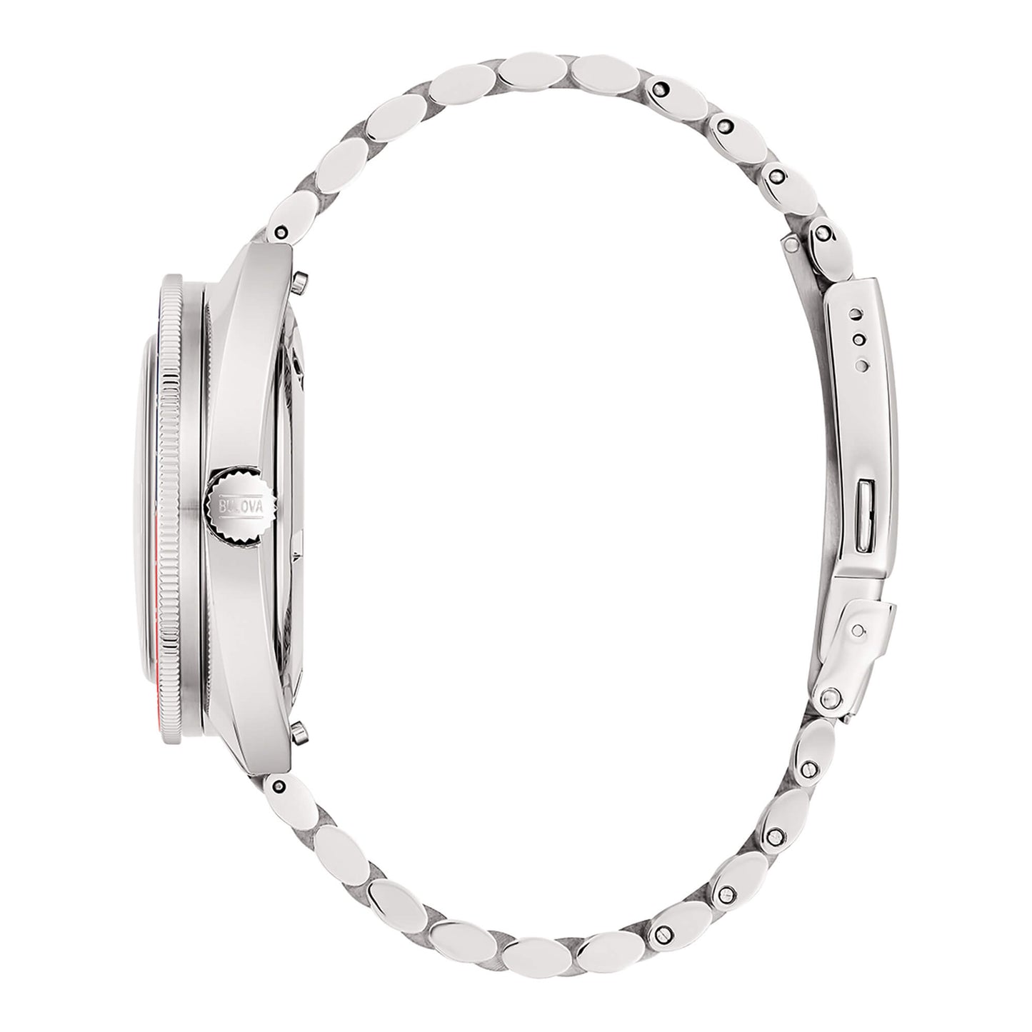 Bulova Oceanographer GMT 41mm 96B405