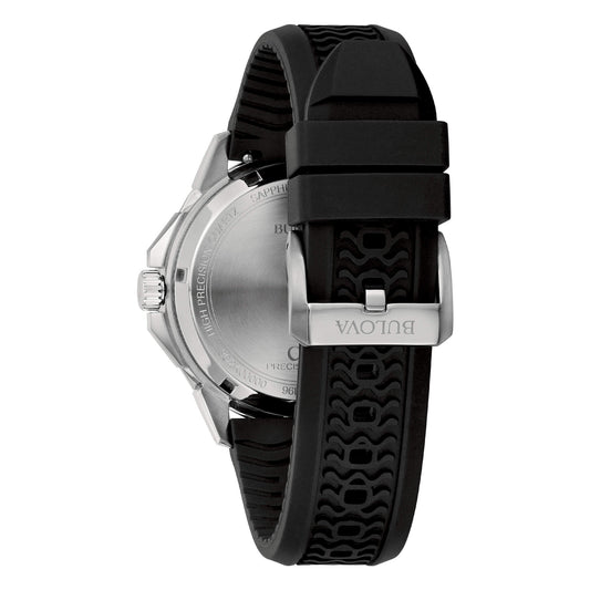 Bulova 96B431 Marine Star Ceramic