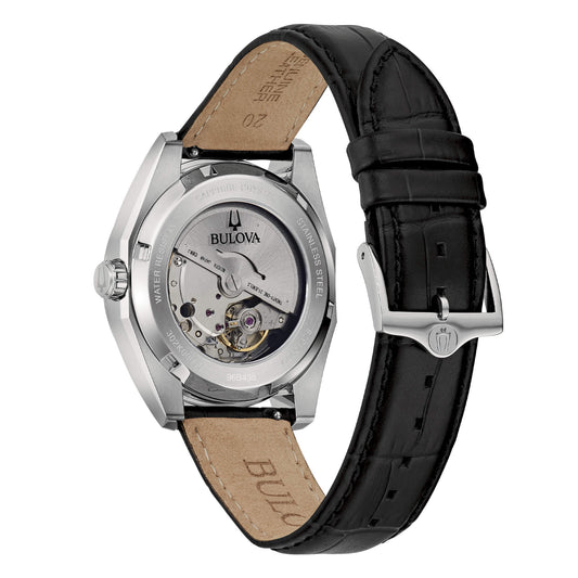 Bulova Surveyor Automatic 96B435