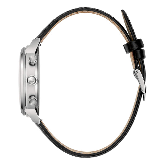 Bulova Crono High Precision -262kHz- 96B456