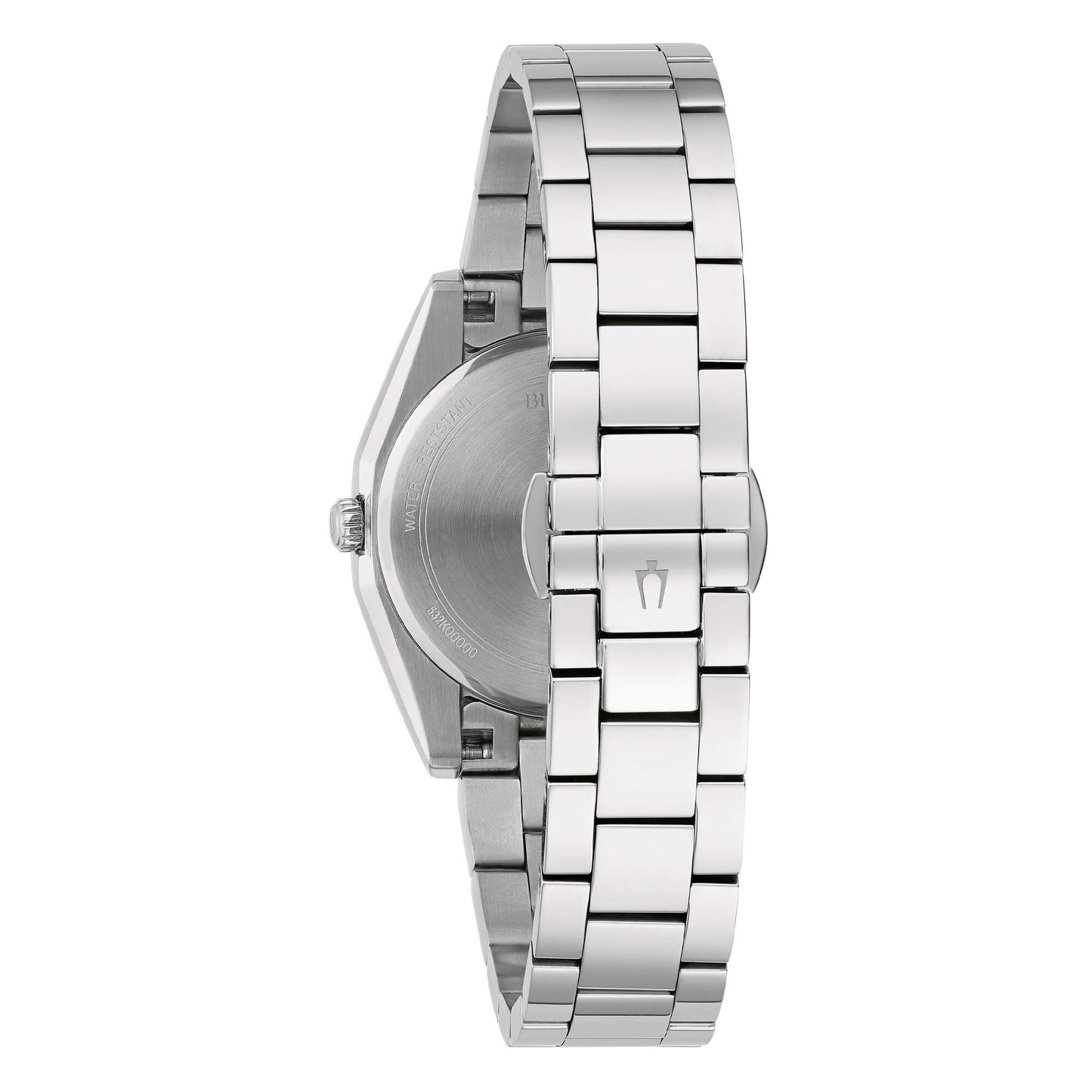 Bulova Surveyor Lady 96L346
