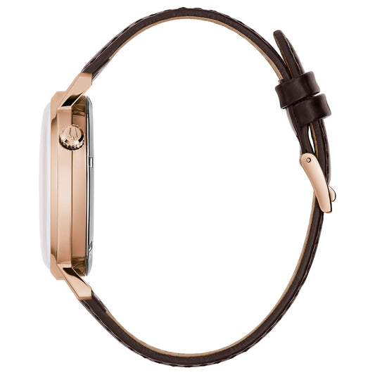 Bulova Aerojet Automatic 97A171