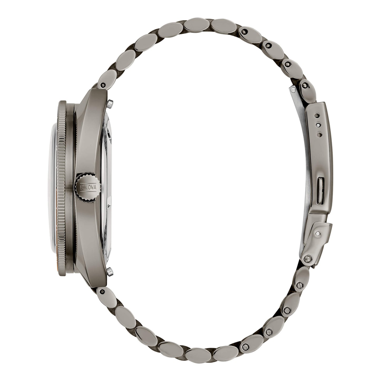 Bulova Oceanographer GMT 98B415