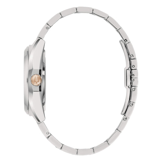 Bulova Surveyor Automatic 98B422