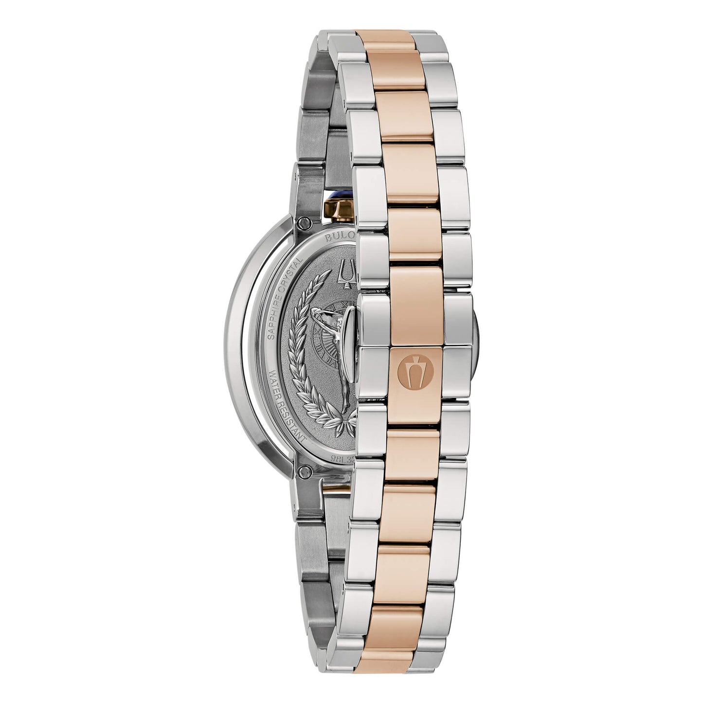Bulova Rubaiyat 98L322