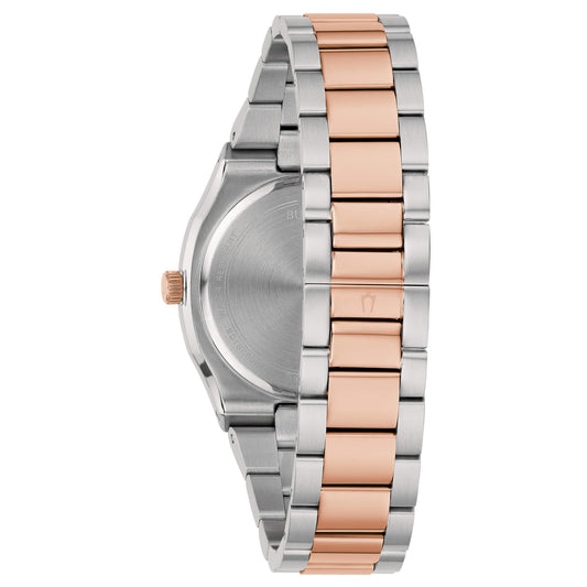 Bulova Surveyor Lady 98P199