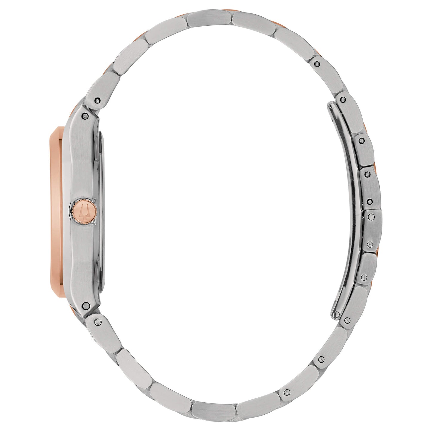 Bulova Surveyor Lady 98P199