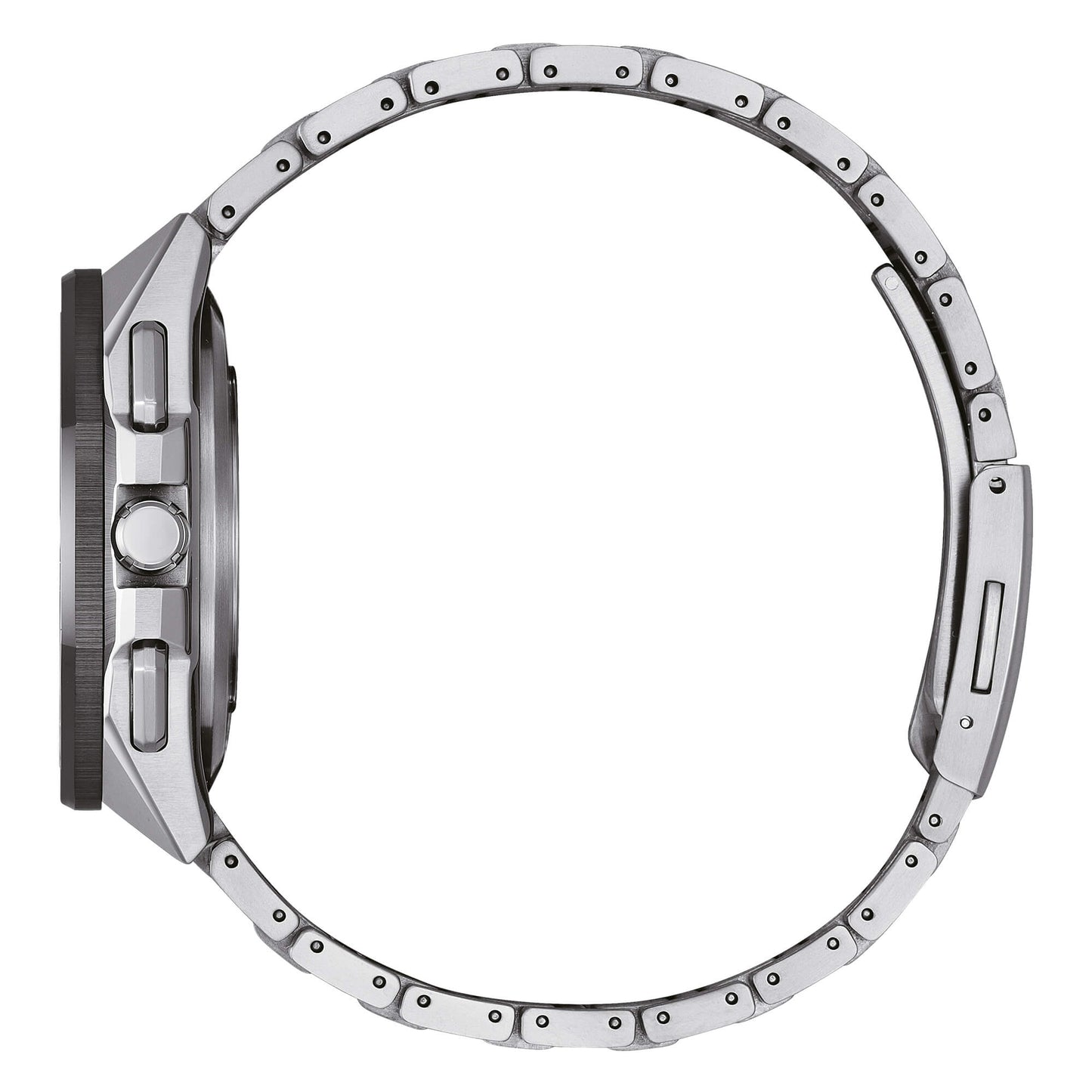 Citizen Spaceship F950 Ceramic Bezel CC4104-53E