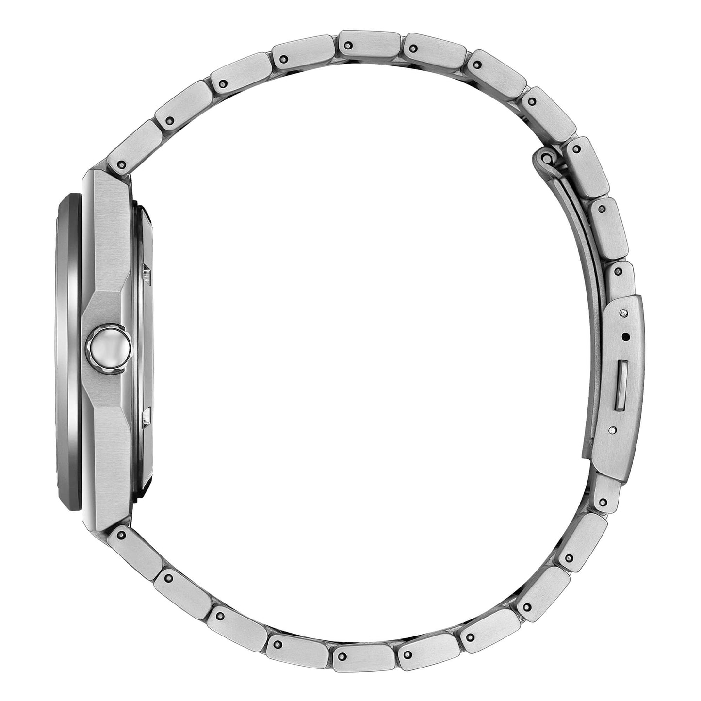 Citizen Automatico Super Titanio NJ0180-80Z