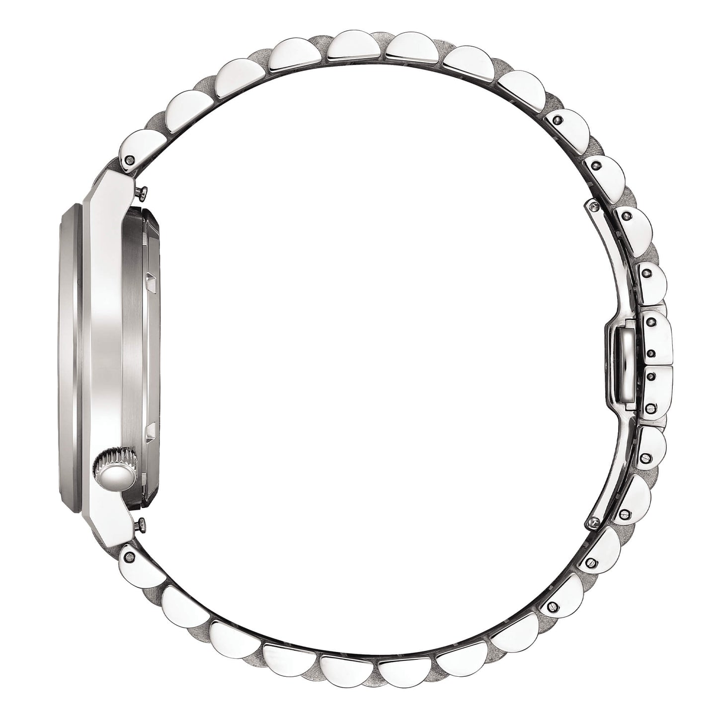 Citizen NK5010-51L TSUYOSA AUTOMATICO PICCOLI SECONDI