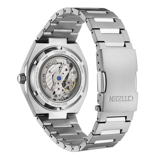 Citizen Zenshin 60 NK5020-58M