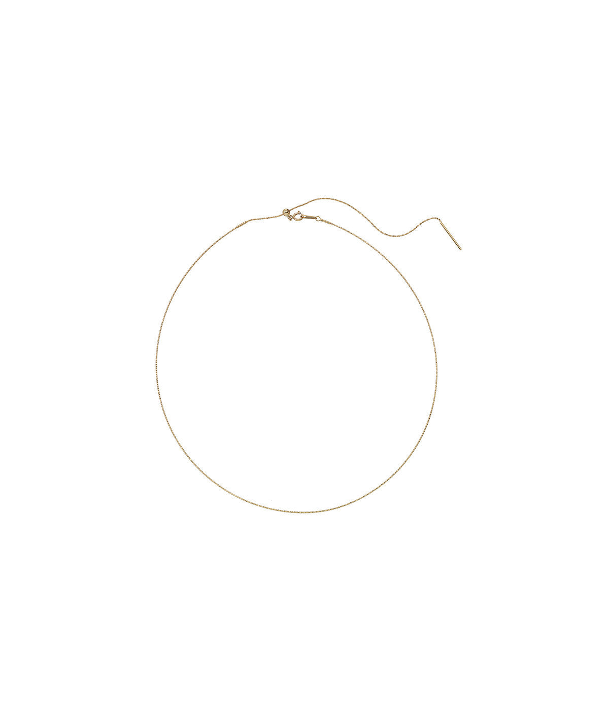 Magic Wire Girocollo 22-C-G-01