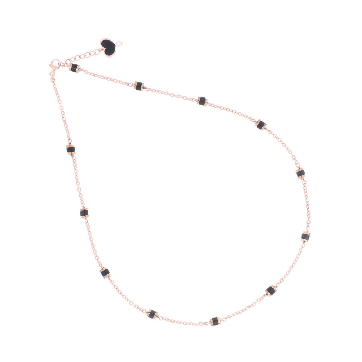 Maman Et Sophie GIROCOLLO DÉCO AGATA NERA E CATENA