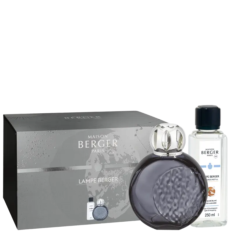 Lampe Berger - Astral Gris 4759