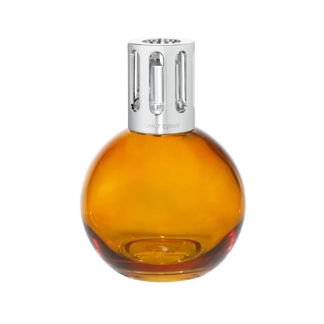 Lampe Berger - Boule Light Amber 4787 – Gioielleria Rosati