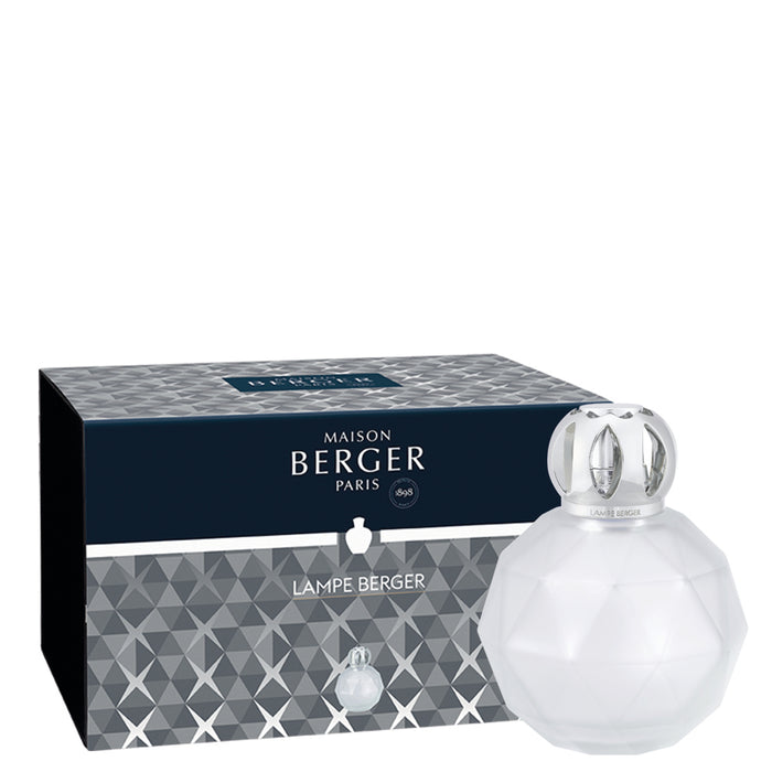 Lampe Berger - Geode givrée 4775