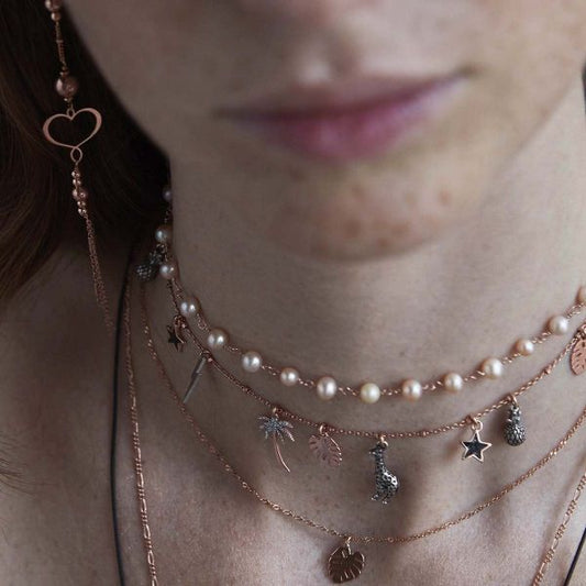 Maman et Sophie GIROCOLLO ROSARIO PERLE