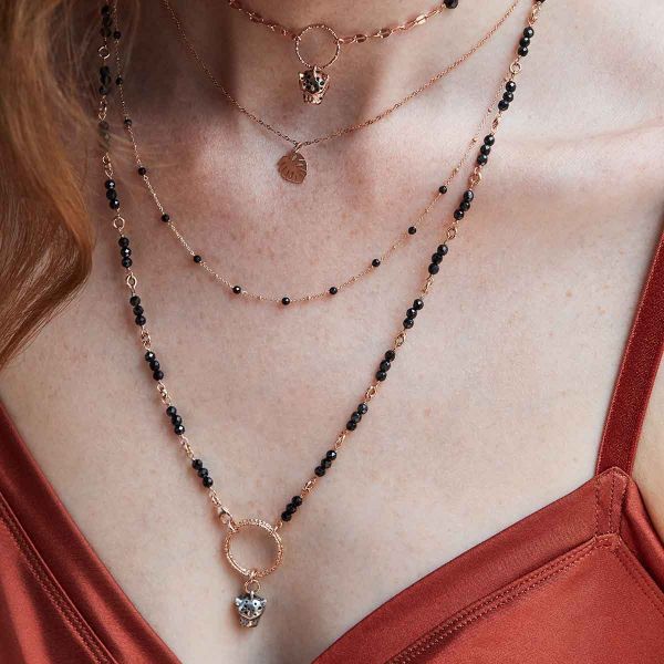 Maman Et Sophie GIROCOLLO FOGLIA MONSTERA