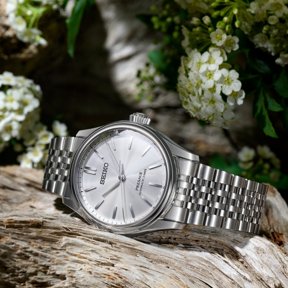 SEIKO HCC001J1 PRESAGE CLASSIC