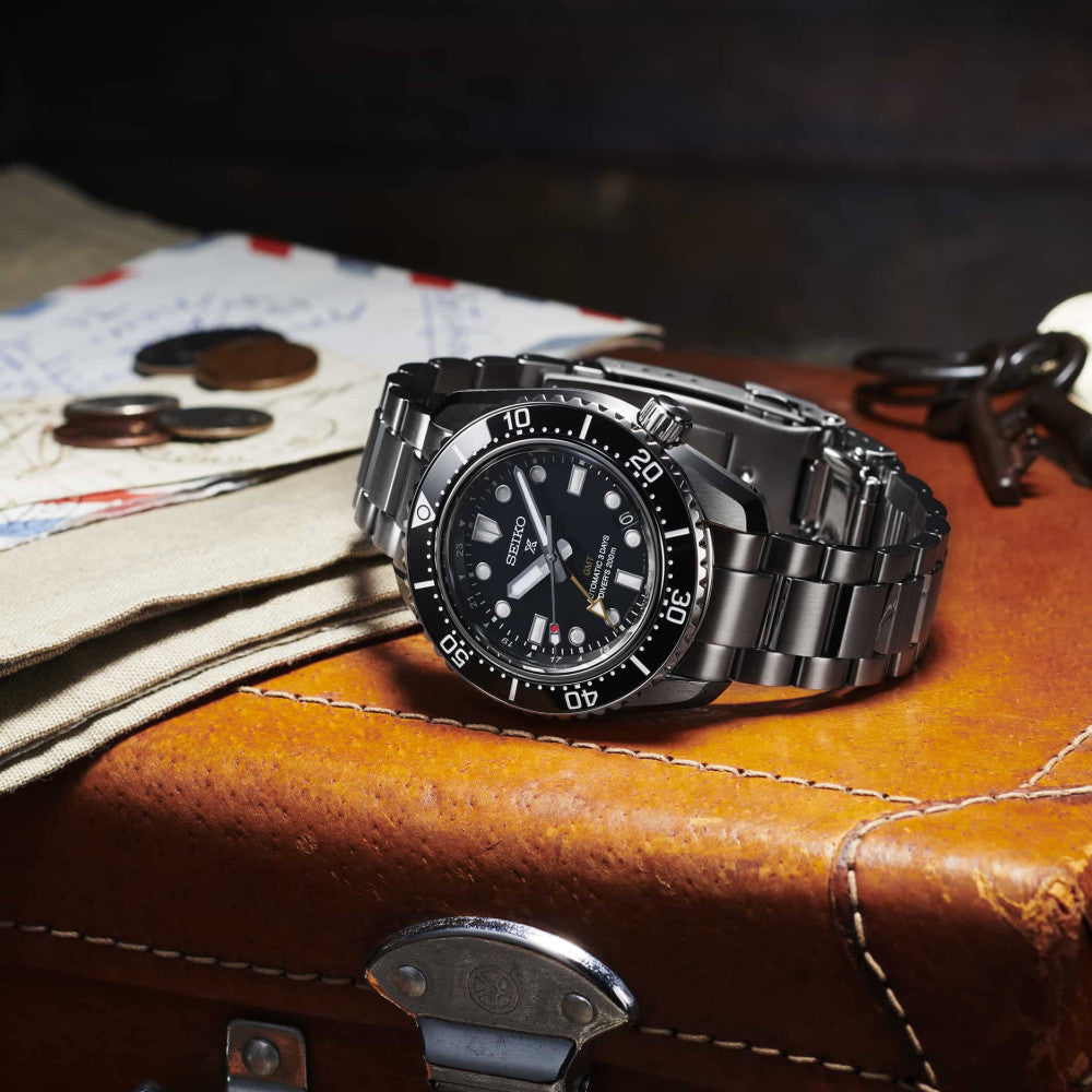 SEIKO SPB383J1 Orologio PROSPEX