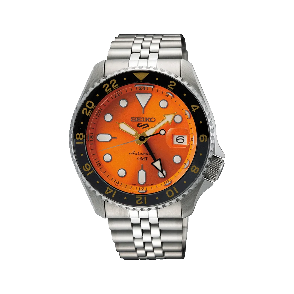 Seiko 5 Sports Orologio SSK005K1