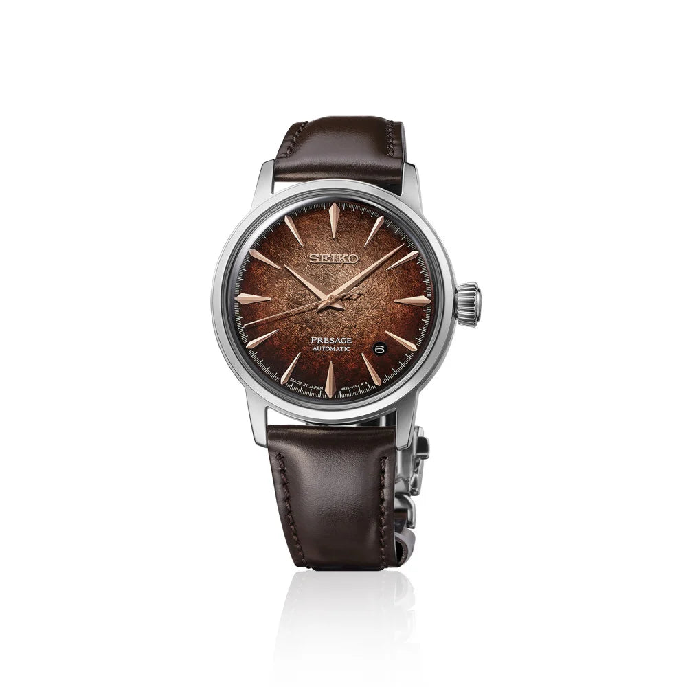 Seiko PRESAGE Cocktail HCB003J1