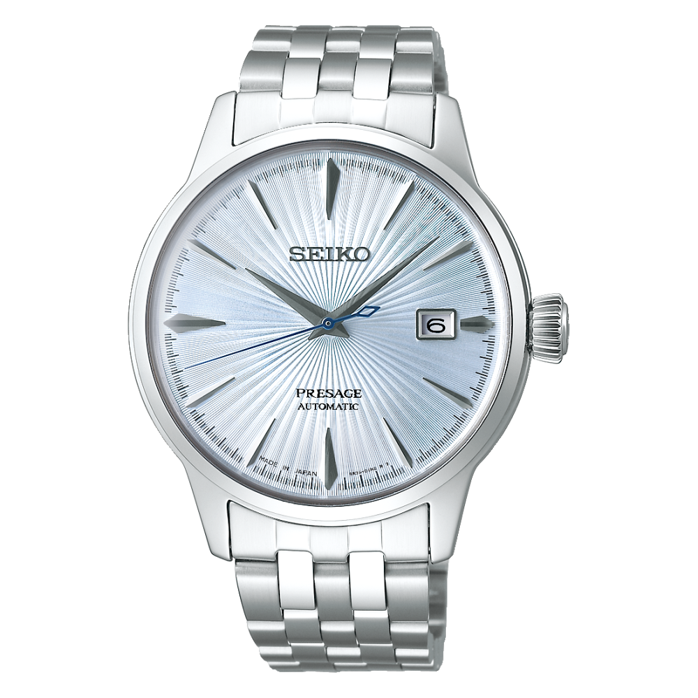 SEIKO SRPE19J1 PRESAGE