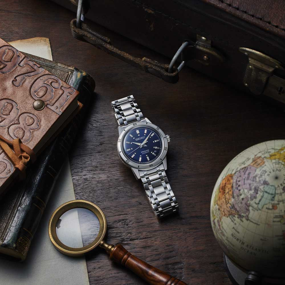 SEIKO SRPL07J1 PRESAGE