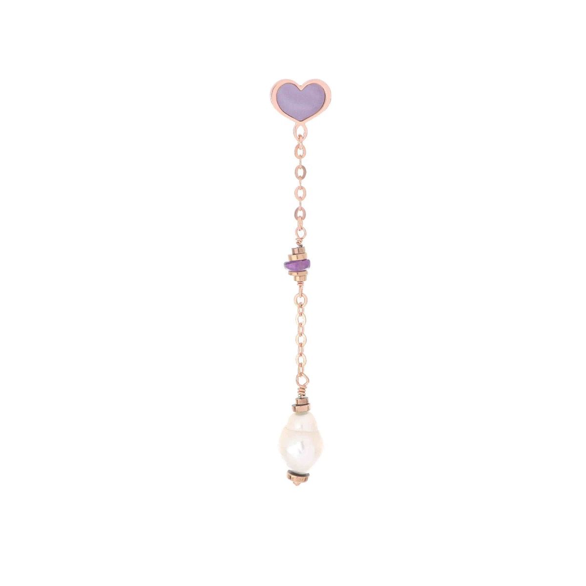 Maman et Sophie Orecchini donna in ORO 18 KT orsso41tr Maman et Sophie Orecchini donna in ORO 18 KT orsso41tr