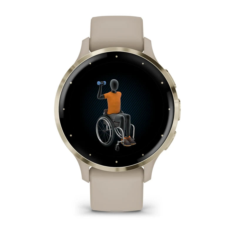 Orologio Garmin Venu® 3s